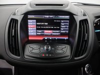 USED 2016 H FORD KUGA 1.5T EcoBoost Titanium SUV 5dr Petrol Manual 2WD Euro 6 (s/s) (150 ps) LOW MILES | CRUISE | BLUETOOTH