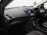 USED 2016 H FORD KUGA 1.5T EcoBoost Titanium SUV 5dr Petrol Manual 2WD Euro 6 (s/s) (150 ps) LOW MILES | CRUISE | BLUETOOTH