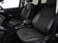 USED 2016 H FORD KUGA 1.5T EcoBoost Titanium SUV 5dr Petrol Manual 2WD Euro 6 (s/s) (150 ps) LOW MILES | CRUISE | BLUETOOTH