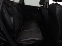 USED 2016 H FORD KUGA 1.5T EcoBoost Titanium SUV 5dr Petrol Manual 2WD Euro 6 (s/s) (150 ps) LOW MILES | CRUISE | BLUETOOTH