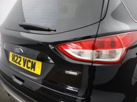 USED 2016 H FORD KUGA 1.5T EcoBoost Titanium SUV 5dr Petrol Manual 2WD Euro 6 (s/s) (150 ps) LOW MILES | CRUISE | BLUETOOTH