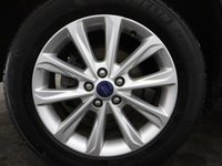 USED 2016 H FORD KUGA 1.5T EcoBoost Titanium SUV 5dr Petrol Manual 2WD Euro 6 (s/s) (150 ps) LOW MILES | CRUISE | BLUETOOTH