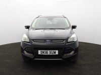 USED 2016 H FORD KUGA 1.5T EcoBoost Titanium SUV 5dr Petrol Manual 2WD Euro 6 (s/s) (150 ps) LOW MILES | CRUISE | BLUETOOTH