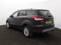 USED 2016 H FORD KUGA 1.5T EcoBoost Titanium SUV 5dr Petrol Manual 2WD Euro 6 (s/s) (150 ps) LOW MILES | CRUISE | BLUETOOTH