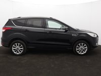 USED 2016 H FORD KUGA 1.5T EcoBoost Titanium SUV 5dr Petrol Manual 2WD Euro 6 (s/s) (150 ps) LOW MILES | CRUISE | BLUETOOTH
