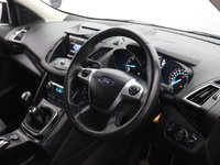 USED 2016 H FORD KUGA 1.5T EcoBoost Titanium SUV 5dr Petrol Manual 2WD Euro 6 (s/s) (150 ps) LOW MILES | CRUISE | BLUETOOTH
