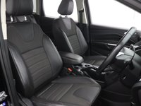USED 2016 H FORD KUGA 1.5T EcoBoost Titanium SUV 5dr Petrol Manual 2WD Euro 6 (s/s) (150 ps) LOW MILES | CRUISE | BLUETOOTH