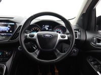 USED 2016 H FORD KUGA 1.5T EcoBoost Titanium SUV 5dr Petrol Manual 2WD Euro 6 (s/s) (150 ps) LOW MILES | CRUISE | BLUETOOTH