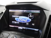 USED 2016 H FORD KUGA 1.5T EcoBoost Titanium SUV 5dr Petrol Manual 2WD Euro 6 (s/s) (150 ps) LOW MILES | CRUISE | BLUETOOTH