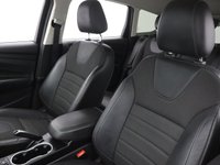 USED 2016 H FORD KUGA 1.5T EcoBoost Titanium SUV 5dr Petrol Manual 2WD Euro 6 (s/s) (150 ps) LOW MILES | CRUISE | BLUETOOTH