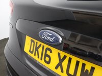 USED 2016 H FORD KUGA 1.5T EcoBoost Titanium SUV 5dr Petrol Manual 2WD Euro 6 (s/s) (150 ps) LOW MILES | CRUISE | BLUETOOTH