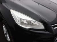 USED 2016 H FORD KUGA 1.5T EcoBoost Titanium SUV 5dr Petrol Manual 2WD Euro 6 (s/s) (150 ps) LOW MILES | CRUISE | BLUETOOTH