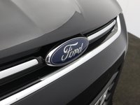 USED 2016 H FORD KUGA 1.5T EcoBoost Titanium SUV 5dr Petrol Manual 2WD Euro 6 (s/s) (150 ps) LOW MILES | CRUISE | BLUETOOTH