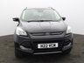USED 2016 H FORD KUGA 1.5T EcoBoost Titanium SUV 5dr Petrol Manual 2WD Euro 6 (s/s) (150 ps) LOW MILES | CRUISE | BLUETOOTH