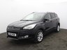 USED 2016 H FORD KUGA 1.5T EcoBoost Titanium SUV 5dr Petrol Manual 2WD Euro 6 (s/s) (150 ps) LOW MILES | CRUISE | BLUETOOTH