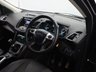 USED 2016 H FORD KUGA 1.5T EcoBoost Titanium SUV 5dr Petrol Manual 2WD Euro 6 (s/s) (150 ps) LOW MILES | CRUISE | BLUETOOTH