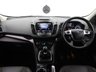 USED 2016 H FORD KUGA 1.5T EcoBoost Titanium SUV 5dr Petrol Manual 2WD Euro 6 (s/s) (150 ps) LOW MILES | CRUISE | BLUETOOTH
