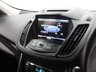 USED 2016 H FORD KUGA 1.5T EcoBoost Titanium SUV 5dr Petrol Manual 2WD Euro 6 (s/s) (150 ps) LOW MILES | CRUISE | BLUETOOTH