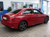 USED 2021 21 MERCEDES-BENZ A-CLASS 1.3 A250e 15.6kWh AMG Line Edition Saloon 4dr Petrol Plug-in Hybrid 8G-DCT Euro 6 (s/s) (218 ps) SAT NAV PART LEATHER HEATED SEATS REAR VIEW CAMERA CRUISE CONTROL PARKING SENSORS 1 OWNER EXCELLENT SERVICE HISTORY WARRANTY