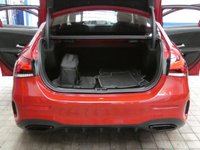 USED 2021 21 MERCEDES-BENZ A-CLASS 1.3 A250e 15.6kWh AMG Line Edition Saloon 4dr Petrol Plug-in Hybrid 8G-DCT Euro 6 (s/s) (218 ps) SAT NAV PART LEATHER HEATED SEATS REAR VIEW CAMERA CRUISE CONTROL PARKING SENSORS 1 OWNER EXCELLENT SERVICE HISTORY WARRANTY