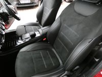 USED 2021 21 MERCEDES-BENZ A-CLASS 1.3 A250e 15.6kWh AMG Line Edition Saloon 4dr Petrol Plug-in Hybrid 8G-DCT Euro 6 (s/s) (218 ps) SAT NAV PART LEATHER HEATED SEATS REAR VIEW CAMERA CRUISE CONTROL PARKING SENSORS 1 OWNER EXCELLENT SERVICE HISTORY WARRANTY