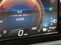 USED 2021 21 MERCEDES-BENZ A-CLASS 1.3 A250e 15.6kWh AMG Line Edition Saloon 4dr Petrol Plug-in Hybrid 8G-DCT Euro 6 (s/s) (218 ps) SAT NAV PART LEATHER HEATED SEATS REAR VIEW CAMERA CRUISE CONTROL PARKING SENSORS 1 OWNER EXCELLENT SERVICE HISTORY WARRANTY