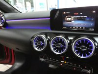 USED 2021 21 MERCEDES-BENZ A-CLASS 1.3 A250e 15.6kWh AMG Line Edition Saloon 4dr Petrol Plug-in Hybrid 8G-DCT Euro 6 (s/s) (218 ps) SAT NAV PART LEATHER HEATED SEATS REAR VIEW CAMERA CRUISE CONTROL PARKING SENSORS 1 OWNER EXCELLENT SERVICE HISTORY WARRANTY