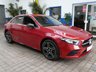 USED 2021 21 MERCEDES-BENZ A-CLASS 1.3 A250e 15.6kWh AMG Line Edition Saloon 4dr Petrol Plug-in Hybrid 8G-DCT Euro 6 (s/s) (218 ps) SAT NAV PART LEATHER HEATED SEATS REAR VIEW CAMERA CRUISE CONTROL PARKING SENSORS 1 OWNER EXCELLENT SERVICE HISTORY WARRANTY