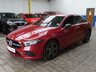 USED 2021 21 MERCEDES-BENZ A-CLASS 1.3 A250e 15.6kWh AMG Line Edition Saloon 4dr Petrol Plug-in Hybrid 8G-DCT Euro 6 (s/s) (218 ps) SAT NAV PART LEATHER HEATED SEATS REAR VIEW CAMERA CRUISE CONTROL PARKING SENSORS 1 OWNER EXCELLENT SERVICE HISTORY WARRANTY