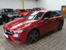 USED 2021 21 MERCEDES-BENZ A-CLASS 1.3 A250e 15.6kWh AMG Line Edition Saloon 4dr Petrol Plug-in Hybrid 8G-DCT Euro 6 (s/s) (218 ps) SAT NAV PART LEATHER HEATED SEATS REAR VIEW CAMERA CRUISE CONTROL PARKING SENSORS 1 OWNER EXCELLENT SERVICE HISTORY WARRANTY