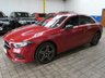 USED 2021 21 MERCEDES-BENZ A-CLASS 1.3 A250e 15.6kWh AMG Line Edition Saloon 4dr Petrol Plug-in Hybrid 8G-DCT Euro 6 (s/s) (218 ps) SAT NAV PART LEATHER HEATED SEATS REAR VIEW CAMERA CRUISE CONTROL PARKING SENSORS 1 OWNER EXCELLENT SERVICE HISTORY WARRANTY