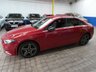 USED 2021 21 MERCEDES-BENZ A-CLASS 1.3 A250e 15.6kWh AMG Line Edition Saloon 4dr Petrol Plug-in Hybrid 8G-DCT Euro 6 (s/s) (218 ps) SAT NAV PART LEATHER HEATED SEATS REAR VIEW CAMERA CRUISE CONTROL PARKING SENSORS 1 OWNER EXCELLENT SERVICE HISTORY WARRANTY