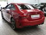 USED 2021 21 MERCEDES-BENZ A-CLASS 1.3 A250e 15.6kWh AMG Line Edition Saloon 4dr Petrol Plug-in Hybrid 8G-DCT Euro 6 (s/s) (218 ps) SAT NAV PART LEATHER HEATED SEATS REAR VIEW CAMERA CRUISE CONTROL PARKING SENSORS 1 OWNER EXCELLENT SERVICE HISTORY WARRANTY