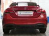 USED 2021 21 MERCEDES-BENZ A-CLASS 1.3 A250e 15.6kWh AMG Line Edition Saloon 4dr Petrol Plug-in Hybrid 8G-DCT Euro 6 (s/s) (218 ps) SAT NAV PART LEATHER HEATED SEATS REAR VIEW CAMERA CRUISE CONTROL PARKING SENSORS 1 OWNER EXCELLENT SERVICE HISTORY WARRANTY