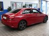 USED 2021 21 MERCEDES-BENZ A-CLASS 1.3 A250e 15.6kWh AMG Line Edition Saloon 4dr Petrol Plug-in Hybrid 8G-DCT Euro 6 (s/s) (218 ps) SAT NAV PART LEATHER HEATED SEATS REAR VIEW CAMERA CRUISE CONTROL PARKING SENSORS 1 OWNER EXCELLENT SERVICE HISTORY WARRANTY