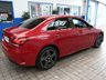 USED 2021 21 MERCEDES-BENZ A-CLASS 1.3 A250e 15.6kWh AMG Line Edition Saloon 4dr Petrol Plug-in Hybrid 8G-DCT Euro 6 (s/s) (218 ps) SAT NAV PART LEATHER HEATED SEATS REAR VIEW CAMERA CRUISE CONTROL PARKING SENSORS 1 OWNER EXCELLENT SERVICE HISTORY WARRANTY