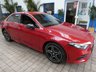 USED 2021 21 MERCEDES-BENZ A-CLASS 1.3 A250e 15.6kWh AMG Line Edition Saloon 4dr Petrol Plug-in Hybrid 8G-DCT Euro 6 (s/s) (218 ps) SAT NAV PART LEATHER HEATED SEATS REAR VIEW CAMERA CRUISE CONTROL PARKING SENSORS 1 OWNER EXCELLENT SERVICE HISTORY WARRANTY
