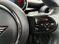 USED 2021 71 MINI Electric Hatch Cooper SE 32.6kWh Level 3 Hatchback 3dr Electric Auto (184 ps) 2 OWNERS FROM NEW* MINI SERVICE HISTORY* FULL EV* AUTOMATIC* SAT NAV* PANORAMIC ROOF* FULL LEATHER* HEATED SEATS* ECO  / SPORT MODE* SPEED / COLLISION ASSIST* TRACTION CONTROL* ELECTRIC HANDBRAKE