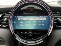 USED 2021 71 MINI Electric Hatch Cooper SE 32.6kWh Level 3 Hatchback 3dr Electric Auto (184 ps) 2 OWNERS FROM NEW* MINI SERVICE HISTORY* FULL EV* AUTOMATIC* SAT NAV* PANORAMIC ROOF* FULL LEATHER* HEATED SEATS* ECO  / SPORT MODE* SPEED / COLLISION ASSIST* TRACTION CONTROL* ELECTRIC HANDBRAKE