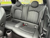 USED 2021 71 MINI Electric Hatch Cooper SE 32.6kWh Level 3 Hatchback 3dr Electric Auto (184 ps) 2 OWNERS FROM NEW* MINI SERVICE HISTORY* FULL EV* AUTOMATIC* SAT NAV* PANORAMIC ROOF* FULL LEATHER* HEATED SEATS* ECO  / SPORT MODE* SPEED / COLLISION ASSIST* TRACTION CONTROL* ELECTRIC HANDBRAKE