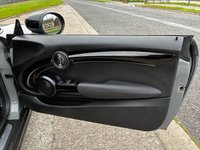 USED 2021 71 MINI Electric Hatch Cooper SE 32.6kWh Level 3 Hatchback 3dr Electric Auto (184 ps) 2 OWNERS FROM NEW* MINI SERVICE HISTORY* FULL EV* AUTOMATIC* SAT NAV* PANORAMIC ROOF* FULL LEATHER* HEATED SEATS* ECO  / SPORT MODE* SPEED / COLLISION ASSIST* TRACTION CONTROL* ELECTRIC HANDBRAKE