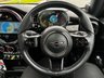 USED 2021 71 MINI Electric Hatch Cooper SE 32.6kWh Level 3 Hatchback 3dr Electric Auto (184 ps) 2 OWNERS FROM NEW* MINI SERVICE HISTORY* FULL EV* AUTOMATIC* SAT NAV* PANORAMIC ROOF* FULL LEATHER* HEATED SEATS* ECO  / SPORT MODE* SPEED / COLLISION ASSIST* TRACTION CONTROL* ELECTRIC HANDBRAKE