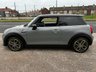 USED 2021 71 MINI Electric Hatch Cooper SE 32.6kWh Level 3 Hatchback 3dr Electric Auto (184 ps) 2 OWNERS FROM NEW* MINI SERVICE HISTORY* FULL EV* AUTOMATIC* SAT NAV* PANORAMIC ROOF* FULL LEATHER* HEATED SEATS* ECO  / SPORT MODE* SPEED / COLLISION ASSIST* TRACTION CONTROL* ELECTRIC HANDBRAKE