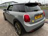 USED 2021 71 MINI Electric Hatch Cooper SE 32.6kWh Level 3 Hatchback 3dr Electric Auto (184 ps) 2 OWNERS FROM NEW* MINI SERVICE HISTORY* FULL EV* AUTOMATIC* SAT NAV* PANORAMIC ROOF* FULL LEATHER* HEATED SEATS* ECO  / SPORT MODE* SPEED / COLLISION ASSIST* TRACTION CONTROL* ELECTRIC HANDBRAKE