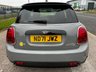 USED 2021 71 MINI Electric Hatch Cooper SE 32.6kWh Level 3 Hatchback 3dr Electric Auto (184 ps) 2 OWNERS FROM NEW* MINI SERVICE HISTORY* FULL EV* AUTOMATIC* SAT NAV* PANORAMIC ROOF* FULL LEATHER* HEATED SEATS* ECO  / SPORT MODE* SPEED / COLLISION ASSIST* TRACTION CONTROL* ELECTRIC HANDBRAKE