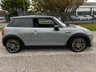 USED 2021 71 MINI Electric Hatch Cooper SE 32.6kWh Level 3 Hatchback 3dr Electric Auto (184 ps) 2 OWNERS FROM NEW* MINI SERVICE HISTORY* FULL EV* AUTOMATIC* SAT NAV* PANORAMIC ROOF* FULL LEATHER* HEATED SEATS* ECO  / SPORT MODE* SPEED / COLLISION ASSIST* TRACTION CONTROL* ELECTRIC HANDBRAKE