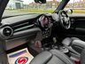 USED 2021 71 MINI Electric Hatch Cooper SE 32.6kWh Level 3 Hatchback 3dr Electric Auto (184 ps) 2 OWNERS FROM NEW* MINI SERVICE HISTORY* FULL EV* AUTOMATIC* SAT NAV* PANORAMIC ROOF* FULL LEATHER* HEATED SEATS* ECO  / SPORT MODE* SPEED / COLLISION ASSIST* TRACTION CONTROL* ELECTRIC HANDBRAKE