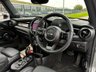 USED 2021 71 MINI Electric Hatch Cooper SE 32.6kWh Level 3 Hatchback 3dr Electric Auto (184 ps) 2 OWNERS FROM NEW* MINI SERVICE HISTORY* FULL EV* AUTOMATIC* SAT NAV* PANORAMIC ROOF* FULL LEATHER* HEATED SEATS* ECO  / SPORT MODE* SPEED / COLLISION ASSIST* TRACTION CONTROL* ELECTRIC HANDBRAKE