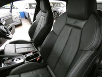 USED 2022 72 AUDI A3 1.4 TFSIe 40 S line Sportback 5dr Petrol Plug-in Hybrid S Tronic Euro 6 (s/s) 13kWh (204 ps) COMFORT AND SOUND PACK SAT NAV HEATED LEATHER SEATS REAR VIEW CAMERA CRUISE CONTROL PARKING SENSORS 1 OWNER EXCELLENT SERVICE HISTORY WARRANTY