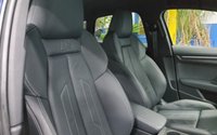 USED 2022 72 AUDI A3 1.4 TFSIe 40 S line Sportback 5dr Petrol Plug-in Hybrid S Tronic Euro 6 (s/s) 13kWh (204 ps) COMFORT AND SOUND PACK SAT NAV HEATED LEATHER SEATS REAR VIEW CAMERA CRUISE CONTROL PARKING SENSORS 1 OWNER EXCELLENT SERVICE HISTORY WARRANTY
